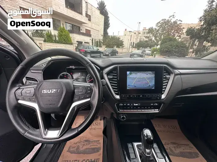 Isuzu D-Max 2024 photo 3