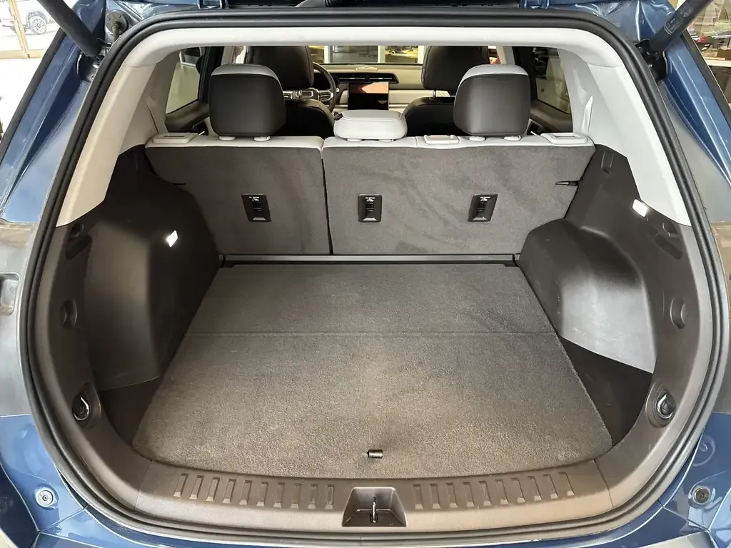 GMC Terrain 2026 photo 5