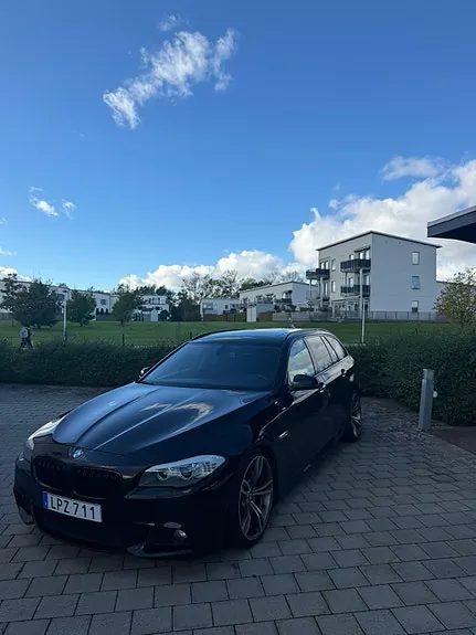 BMW 525D