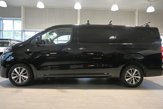 Toyota Proace 2023 photo 2