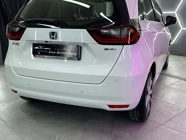 Honda Jazz 2022 photo 2