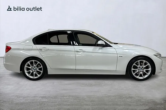 BMW 328I 2012 photo 5