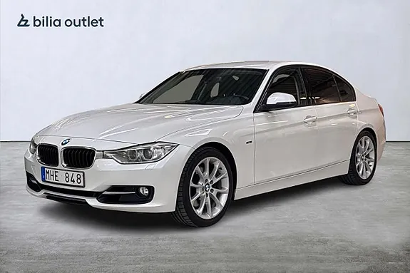 BMW 328I