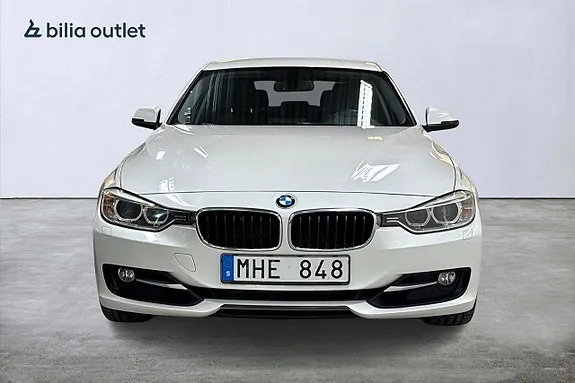 BMW 328I 2012 photo 3