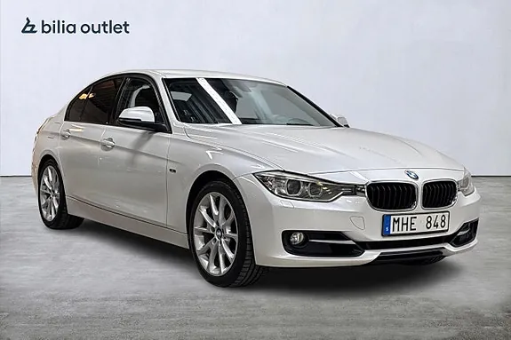 BMW 328I 2012 photo 4