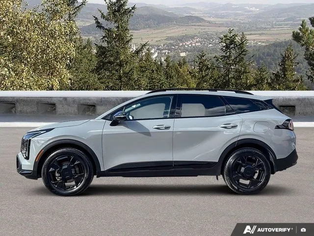 Kia Sportage 2026 photo 2