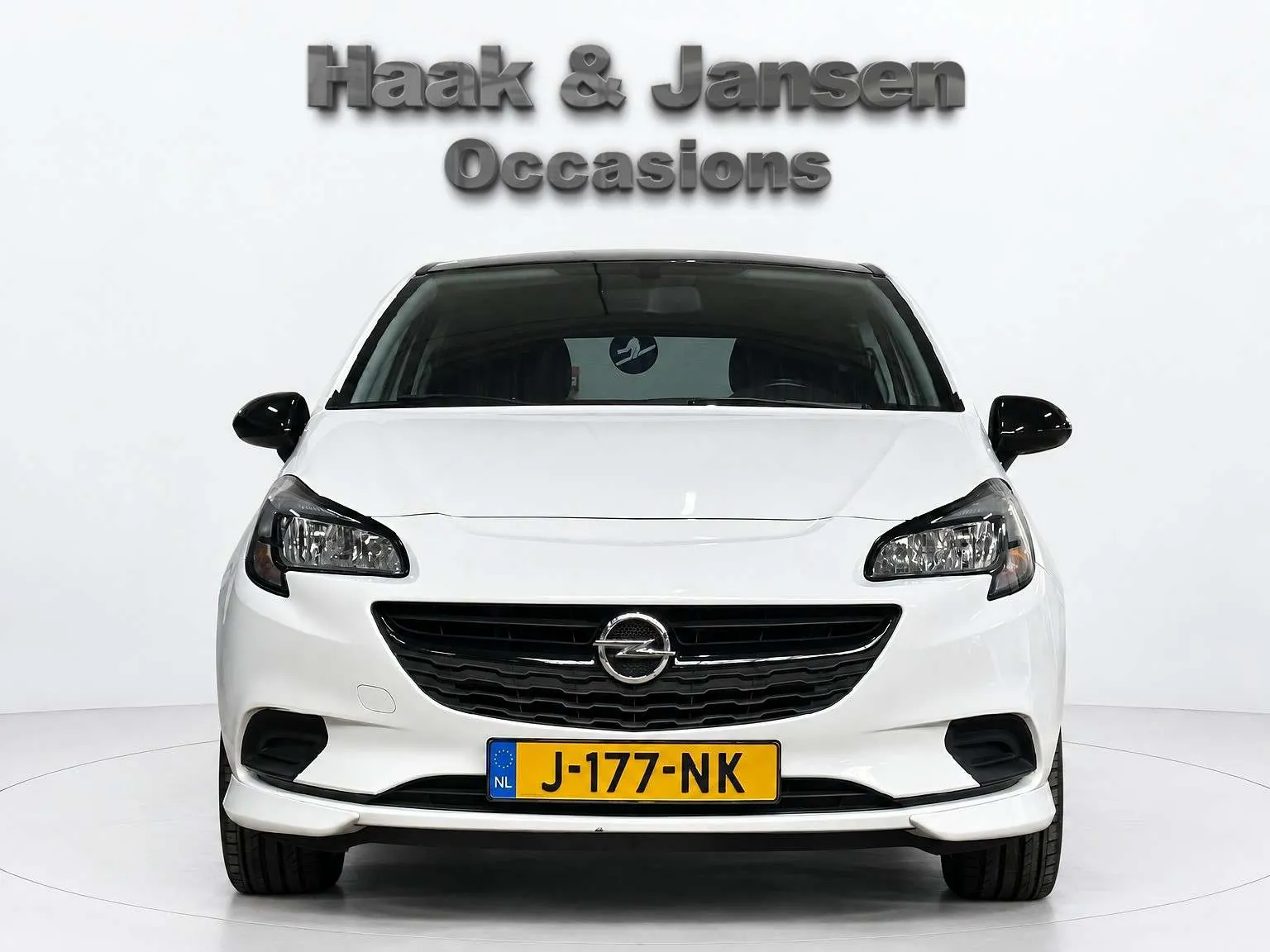 Opel Corsa 2018 photo 5