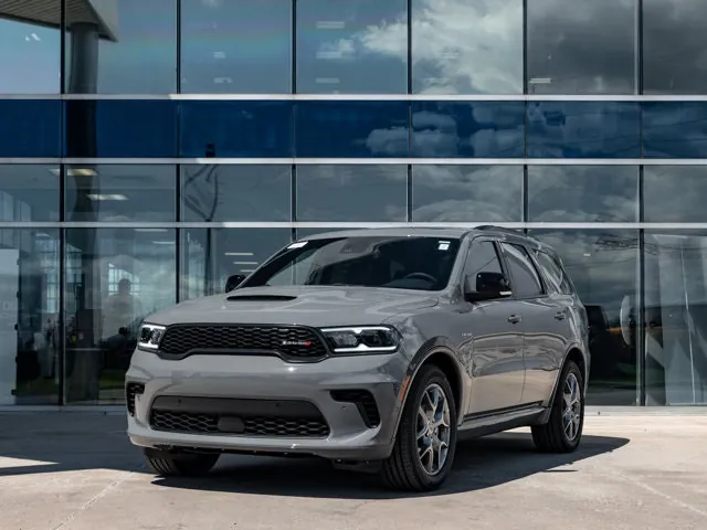 Dodge Durango 2026 photo 2
