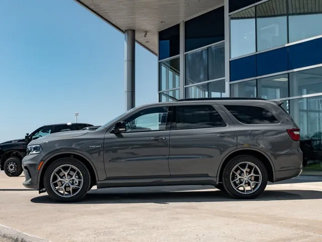 Dodge Durango 2026 photo 5