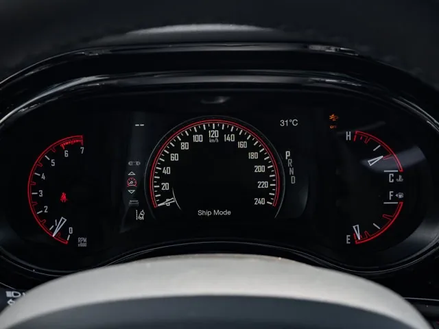 Dodge Durango 2026 photo 4