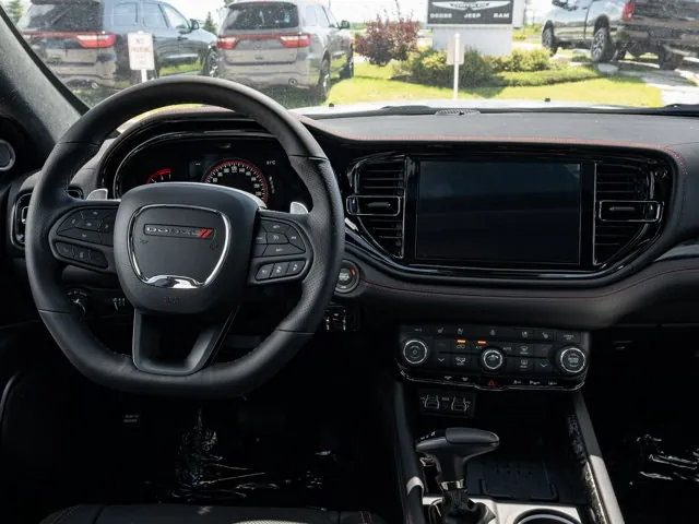 Dodge Durango 2026 photo 3