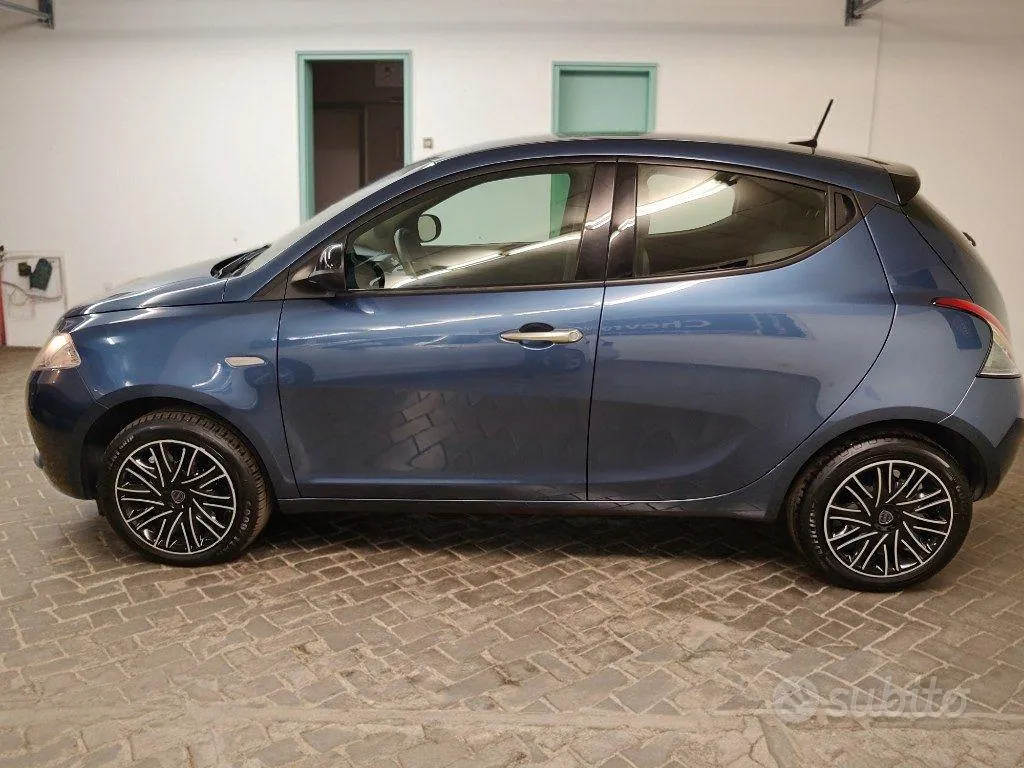 Lancia Ypsilon 2024 photo 4