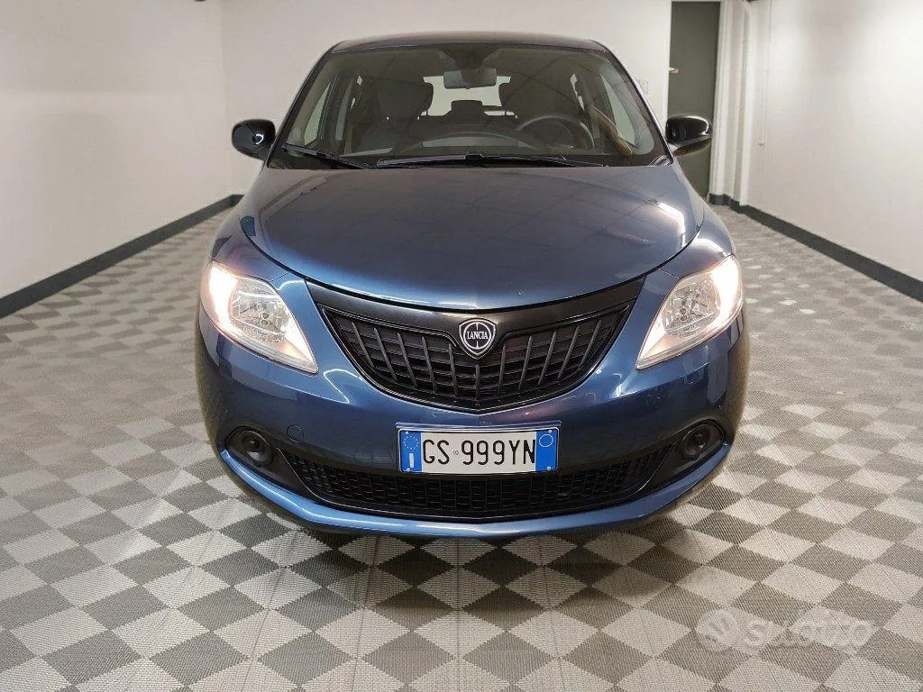 Lancia Ypsilon 2024 photo 3