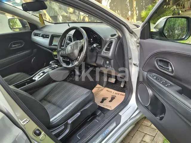 Honda Vezel 2014 photo 5