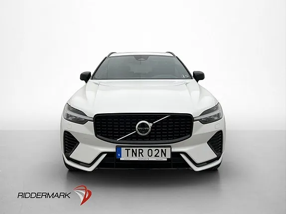 Volvo Xc60 2025 photo 2