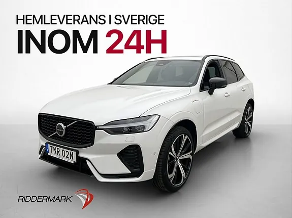 Volvo Xc60 2025 photo 3