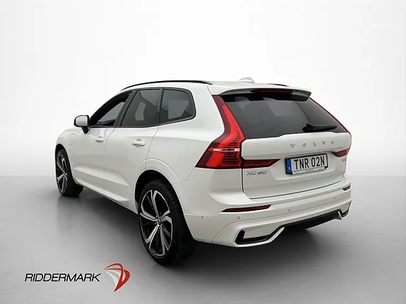 Volvo Xc60 2025 photo 5