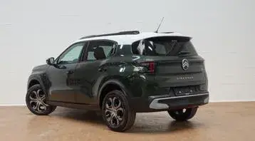 Citroen C3 Aircross 2026 photo 3