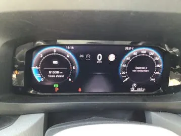 Volkswagen Crafter 2025 photo 2