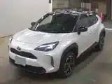 Toyota Yaris Cross 2026 photo 3