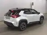 Toyota Yaris Cross 2026 photo 5