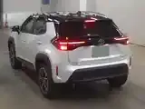 Toyota Yaris Cross 2026 photo 4
