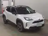 Toyota Yaris Cross 2026 photo 2