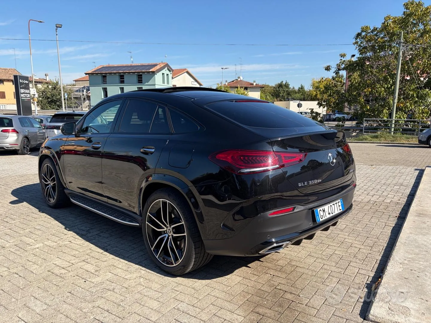 Mercedes-Benz Gle 2023 photo 5