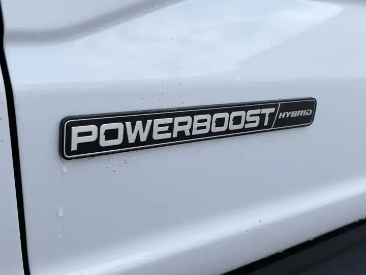 Ford F-150 2026 photo 4