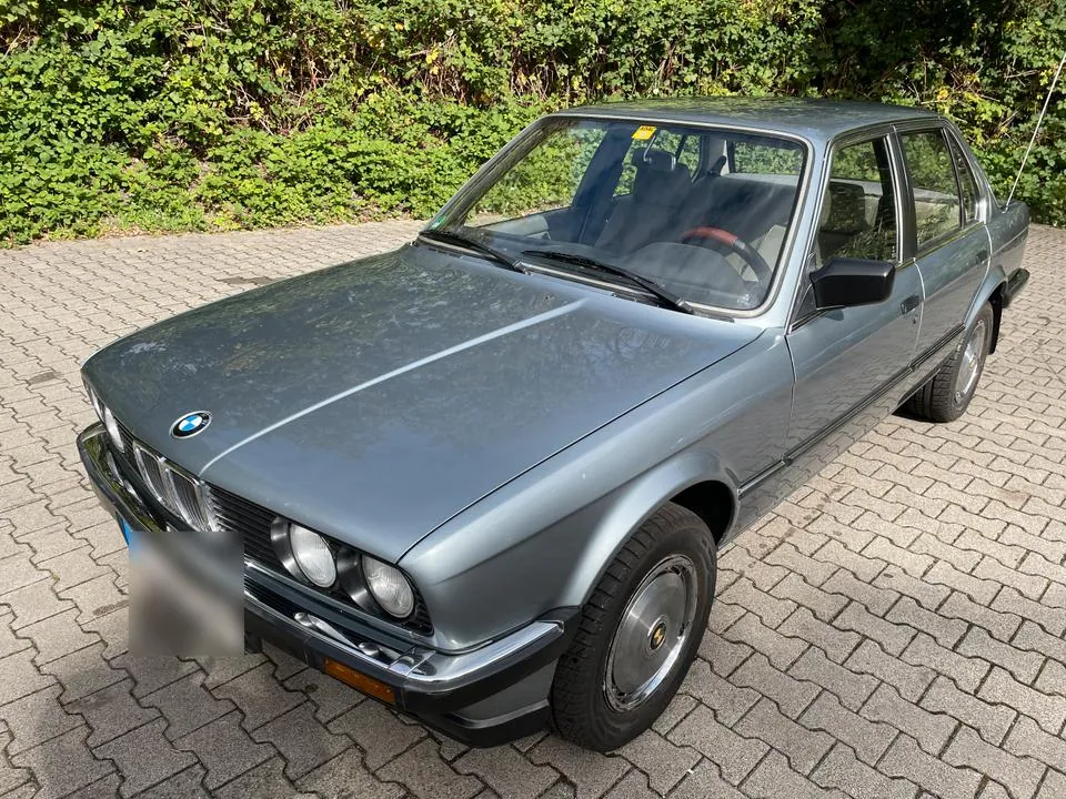 BMW 318