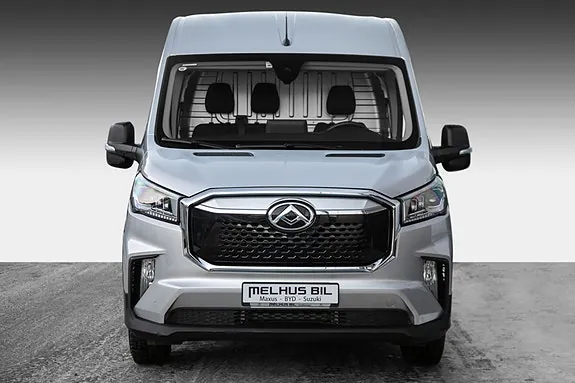 Maxus E-Deliver 9 2023 photo 2