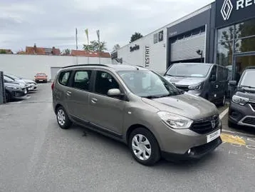 Dacia Lodgy