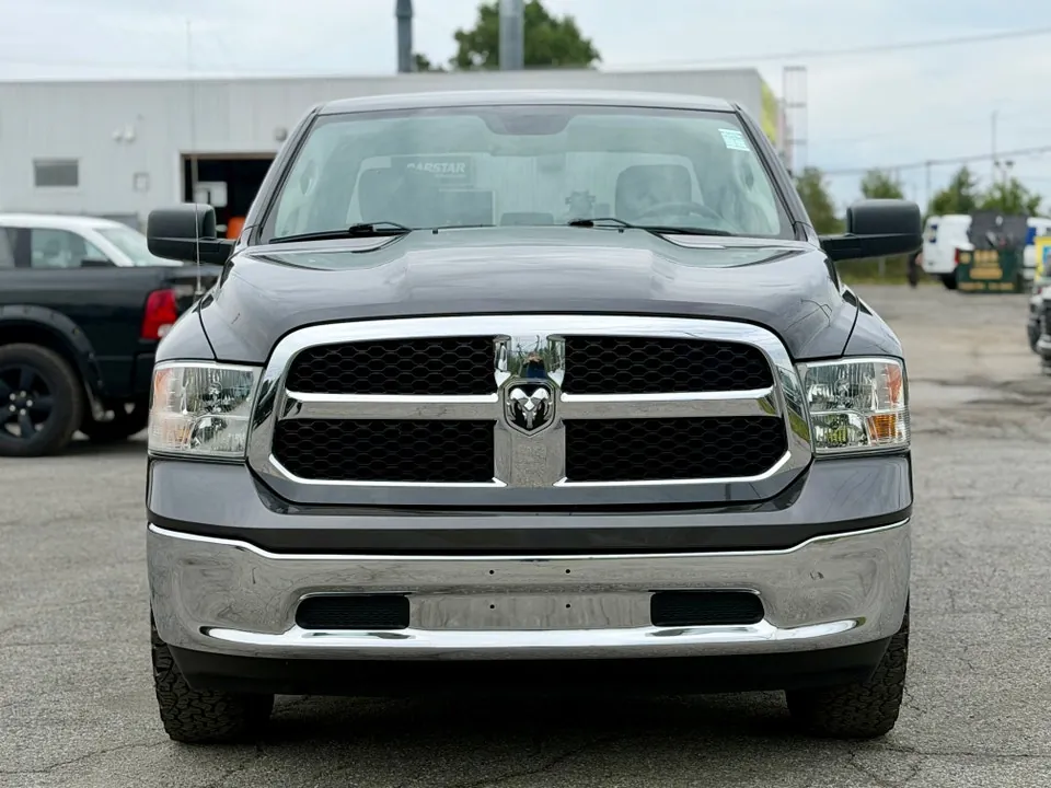 Ram 1500 Classic 2019 photo 3