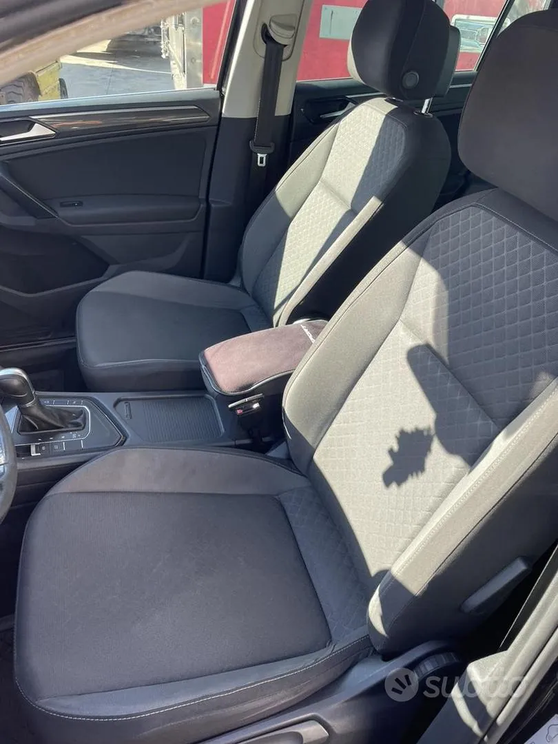 Volkswagen Tiguan 2017 photo 5