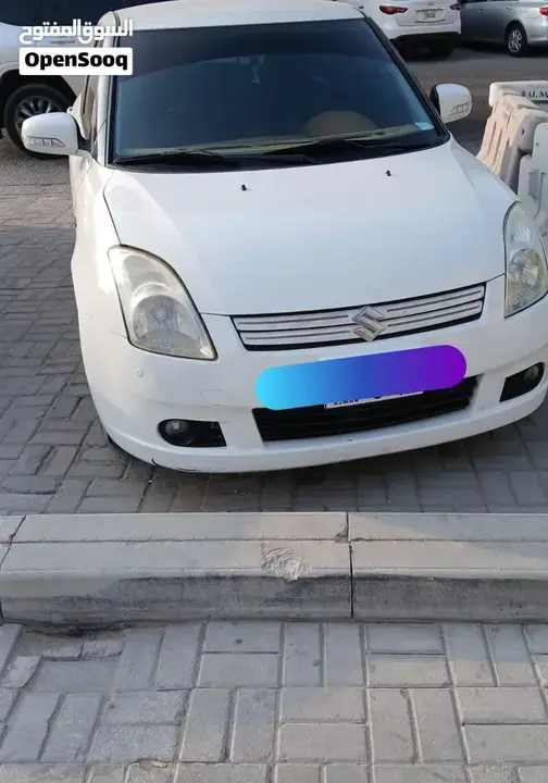 Maruti Suzuki Swift