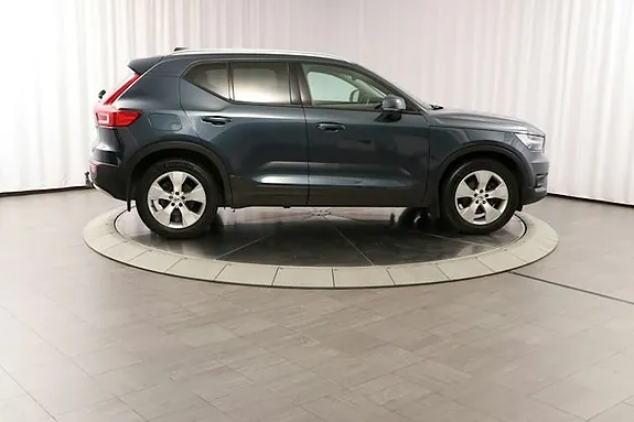 Volvo Xc40 2021 photo 4