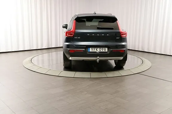 Volvo Xc40 2021 photo 3