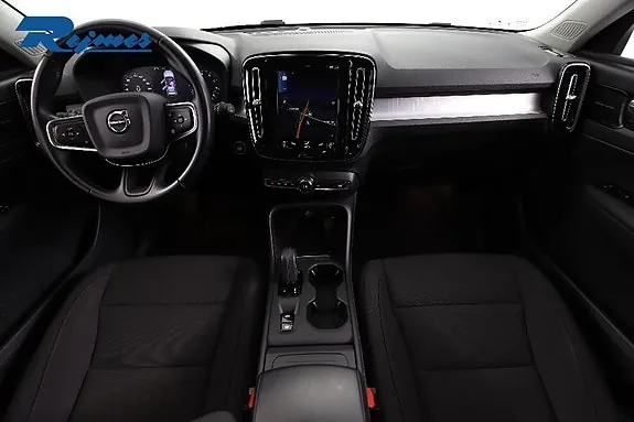 Volvo Xc40 2021 photo 5