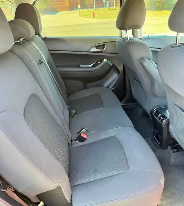 Chevrolet Orlando 2012 photo 5