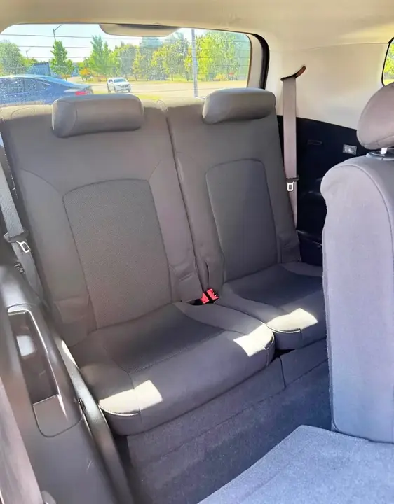 Chevrolet Orlando 2012 photo 4