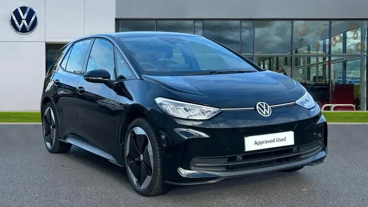 Volkswagen Id.3