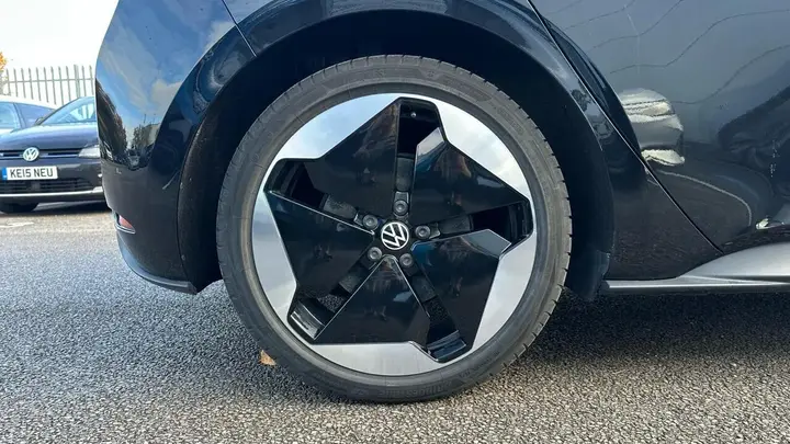 Volkswagen Id.3 2025 photo 5