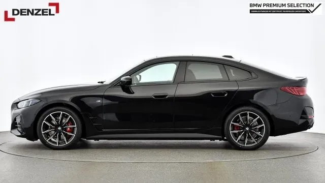 BMW I4 2025 photo 2
