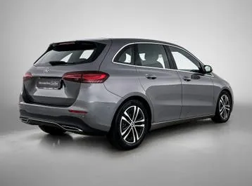 Mercedes-Benz B-Class 2025 photo 2