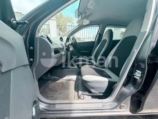 Suzuki Alto 2015 photo 3