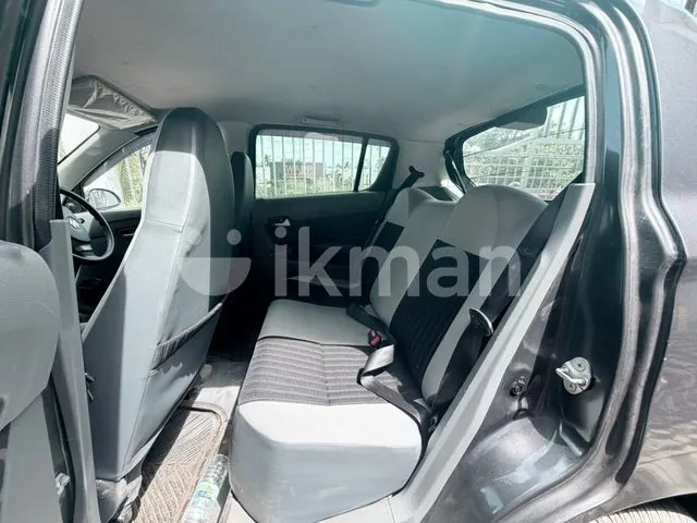Suzuki Alto 2015 photo 4