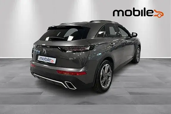 DS Automobiles Ds 7 Crossback 2022 photo 3