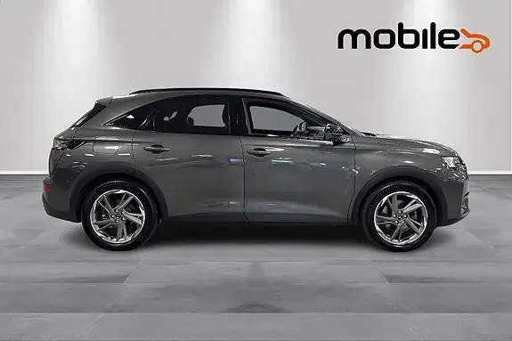 DS Automobiles Ds 7 Crossback 2022 photo 2