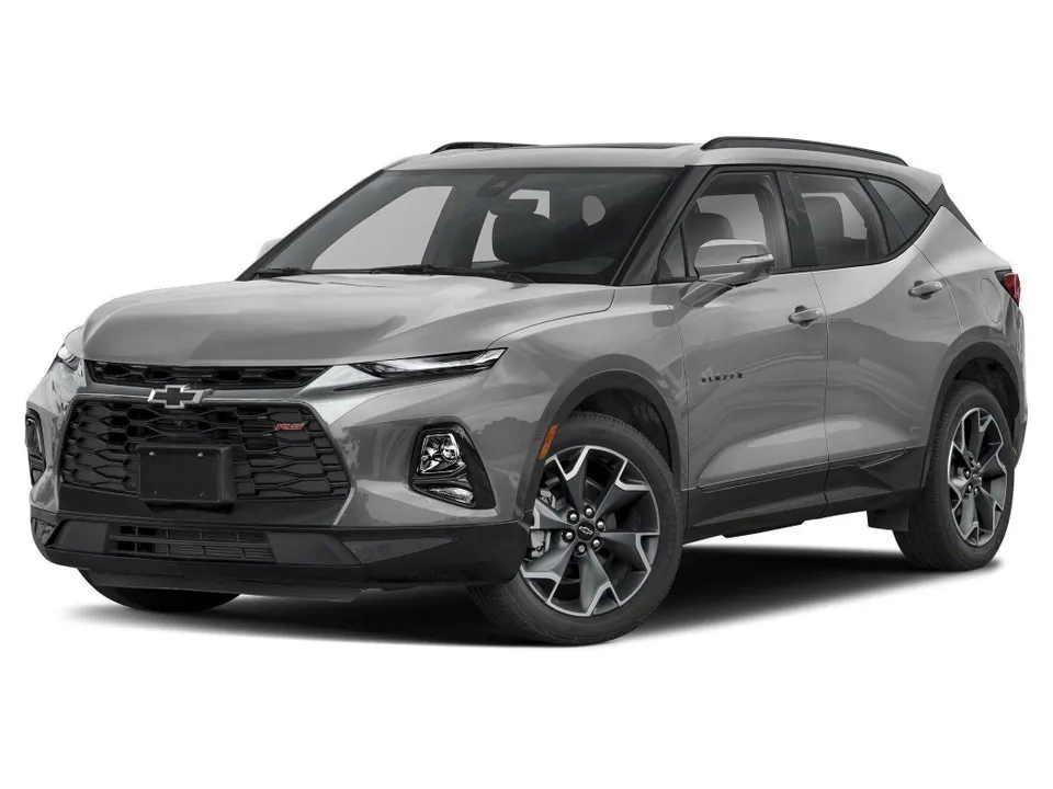 Chevrolet Blazer