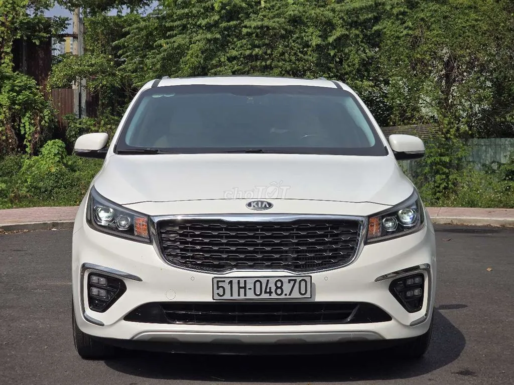 Kia Sedona